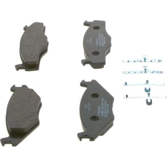 0 986 468 871 Bosch Bremsbelagsatz 0 986 468 871 0 986 468 871 Bosch Bremsbelagsatz 0 986 468 871