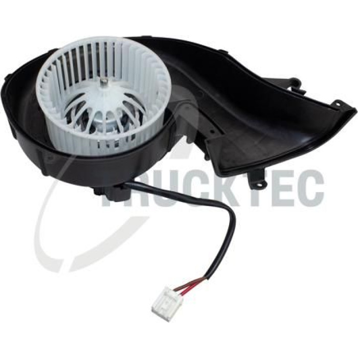 TRUCKTEC AUTOMOTIVE Ventilator 03.59.020 TRUCKTEC AUTOMOTIVE Ventilator 03.59.020