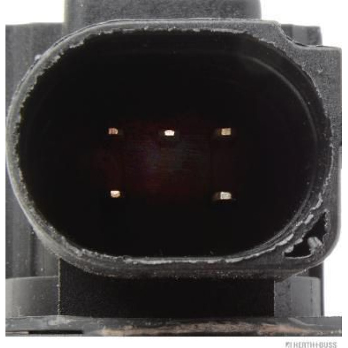 Herth+Buss Elparts AGR-Ventil 70671404 Herth+Buss Elparts AGR-Ventil 70671404