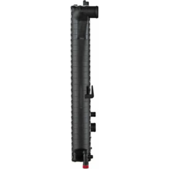 MAHLE Kühler, Motorkühlung CR 303 000P MAHLE Kühler, Motorkühlung CR 303 000P