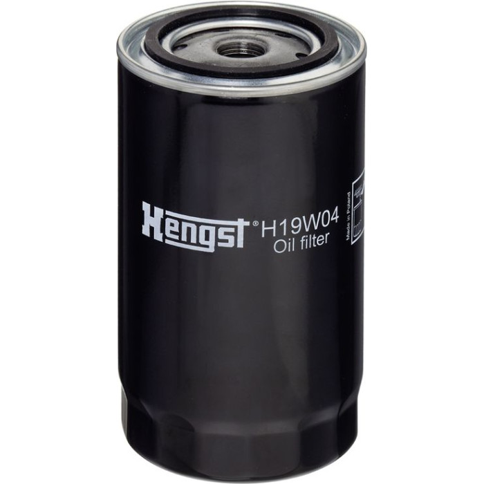 Hengst Ölfilter H19W04 Hengst Ölfilter H19W04