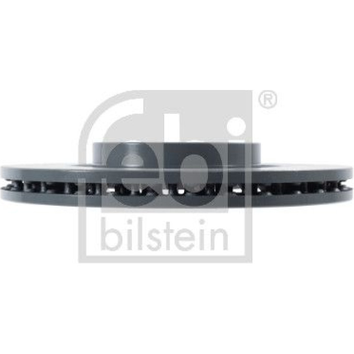 febi Bremsscheibe 108638