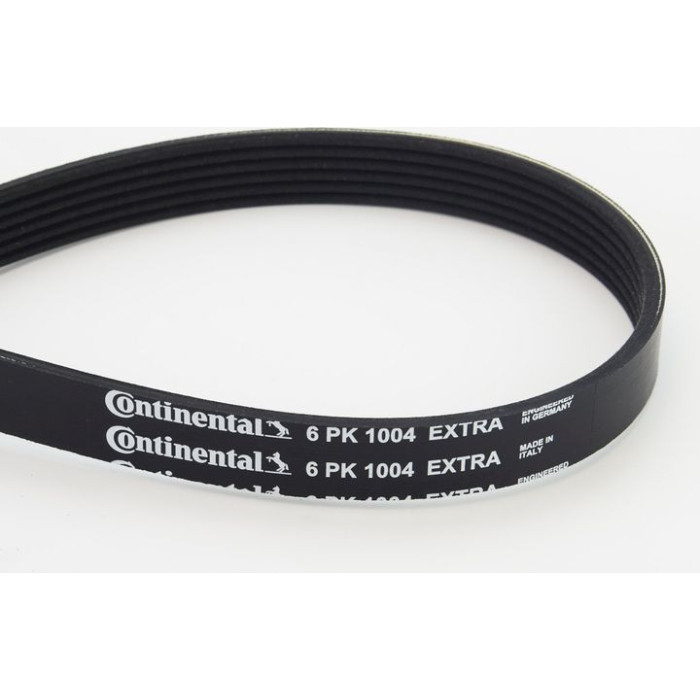 6PK1004 EXTRA CONTINENTAL CTAM Keilrippenriemen 6PK1004 6PK1004 EXTRA CONTINENTAL CTAM Keilrippenriemen 6PK1004
