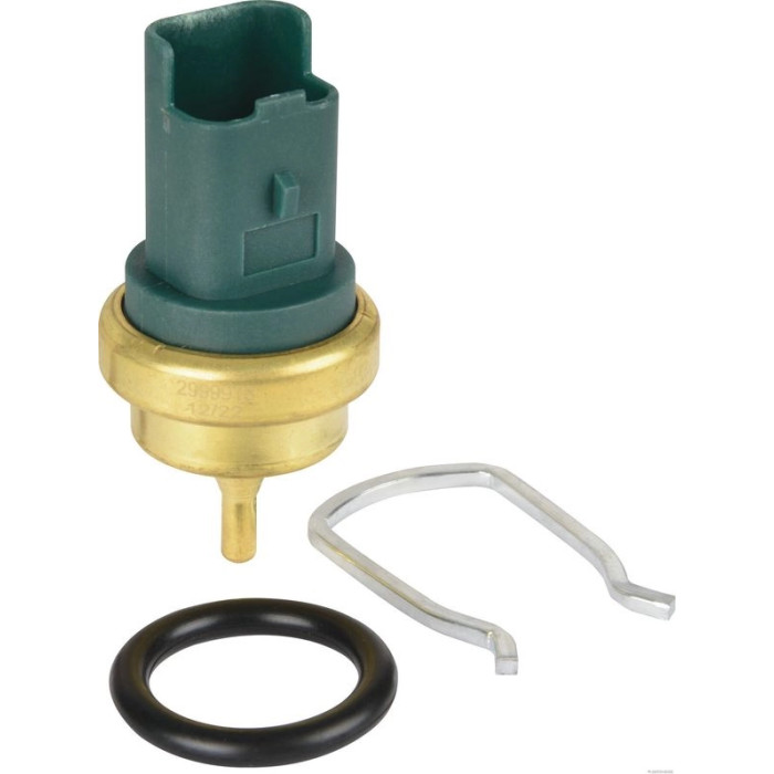 Herth+Buss Elparts Kühlmitteltemperatursensor 70511545 Herth+Buss Elparts Kühlmitteltemperatursensor 70511545