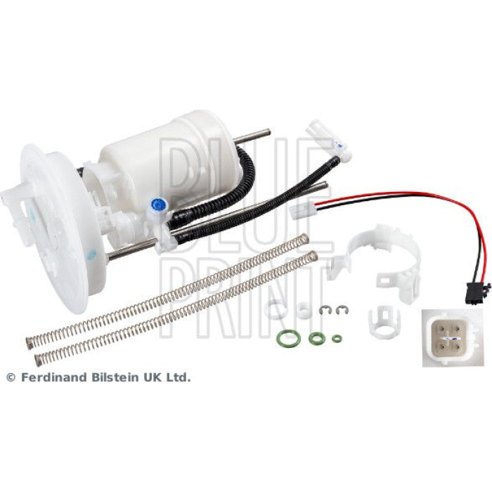 Kraftstofffilter Honda Cr-V 2.0 12 ADH22347 Kraftstofffilter Honda Cr-V 2.0 12 ADH22347