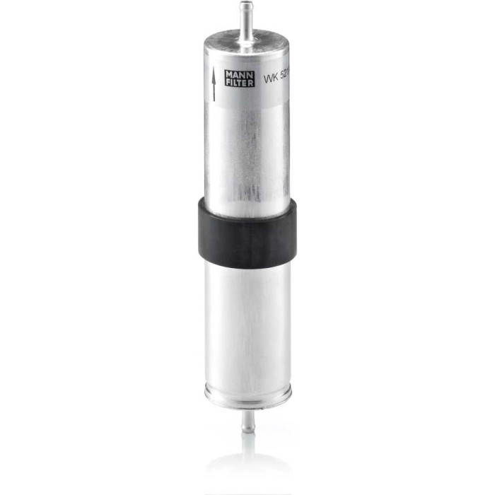 MANN-FILTER Kraftstofffilter WK 521/4
