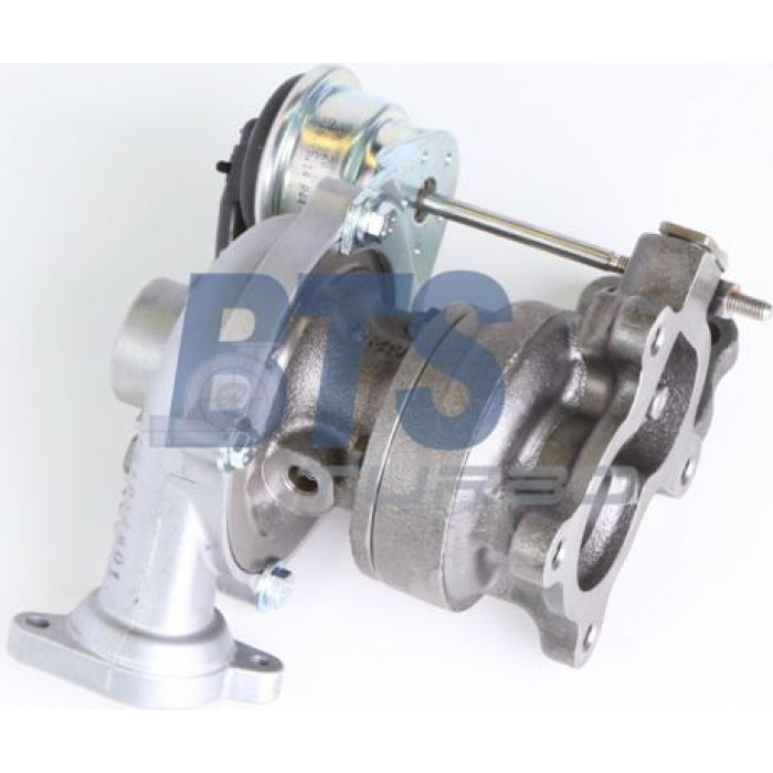 BTS TURBO Turbolader T912113BL BTS TURBO Turbolader T912113BL