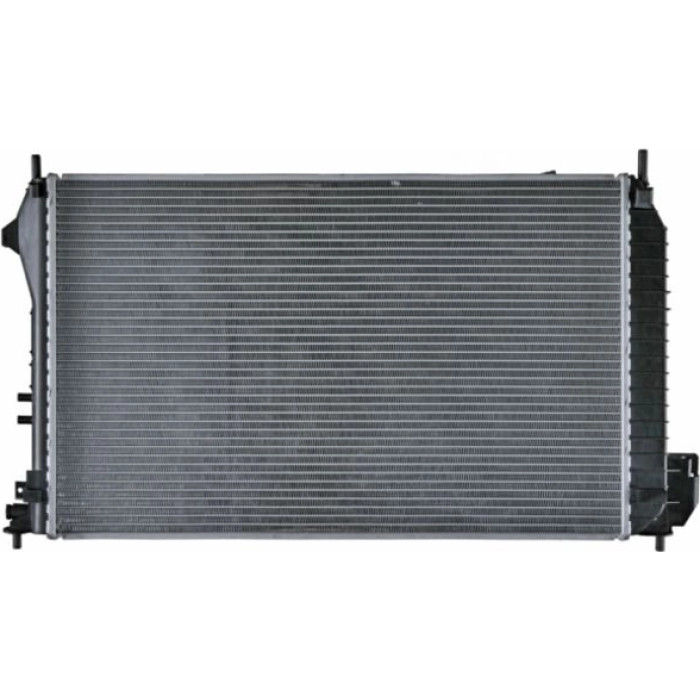 MAHLE Kühler, Motorkühlung CR 1497 000S MAHLE Kühler, Motorkühlung CR 1497 000S