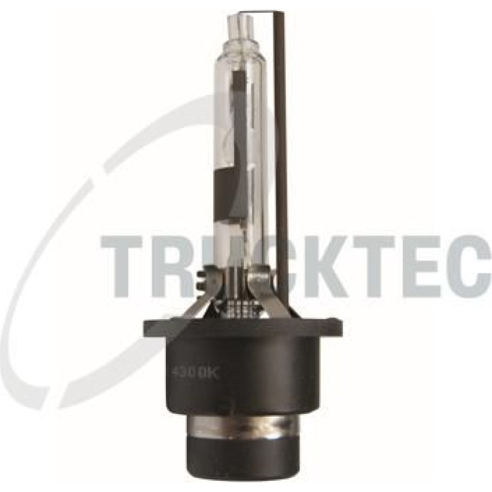 TRUCKTEC AUTOMOTIVE Birne 88.58.016 TRUCKTEC AUTOMOTIVE Birne 88.58.016