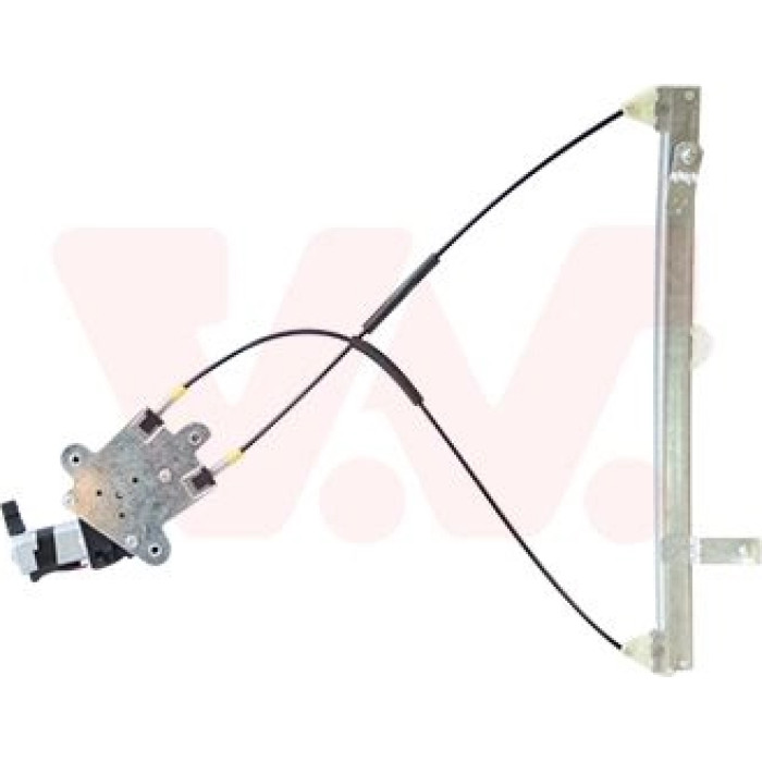 Van Wezel Fensterheber 4036264 Van Wezel Fensterheber 4036264