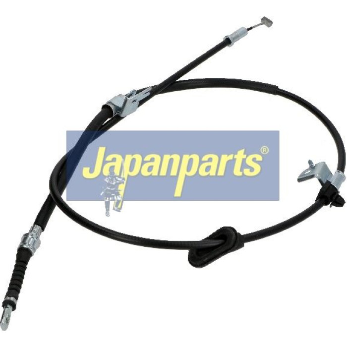 Seilzug, Feststellbremse Honda T. Jazz 02-08- Le BC-425L Seilzug, Feststellbremse Honda T. Jazz 02-08- Le BC-425L
