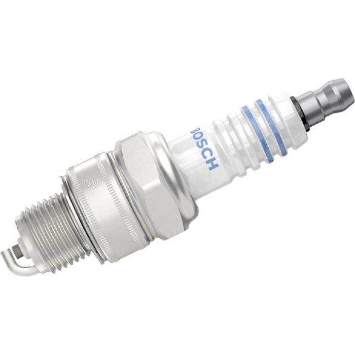 Bosch Zündkerze 0 242 245 531 Bosch Zündkerze 0 242 245 531