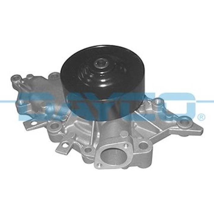 Dayco Wasserpumpe / Kühlmittelpumpe DP475 Dayco Wasserpumpe / Kühlmittelpumpe DP475