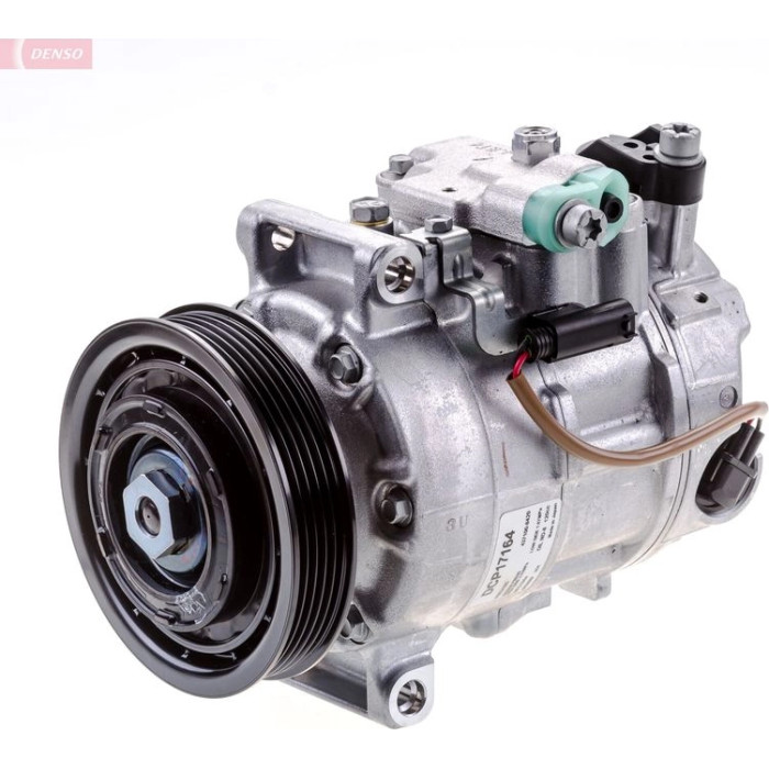 Denso Kompressor DCP17164 Denso Kompressor DCP17164
