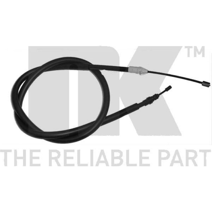 NK Handbremsseil 903978 - 16V links rechts NK Handbremsseil 903978 - 16V links rechts