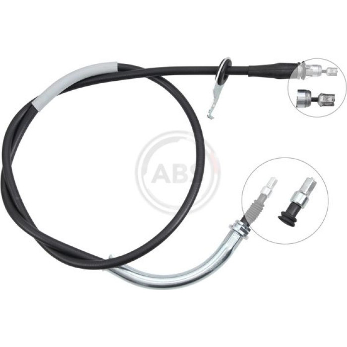 A.B.S. Feststellbremsseil K12032 A.B.S. Feststellbremsseil K12032