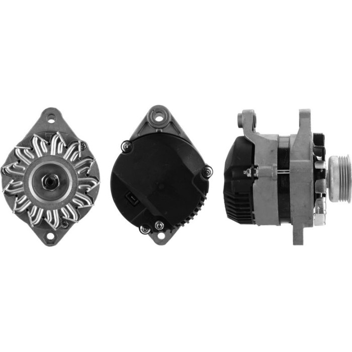 DRI Generator 218125652 DRI Generator 218125652
