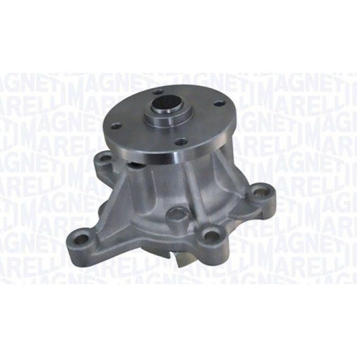 Magneti Marelli Wasserpumpe / Kühlmittelpumpe 352316171272 Magneti Marelli Wasserpumpe / Kühlmittelpumpe 352316171272