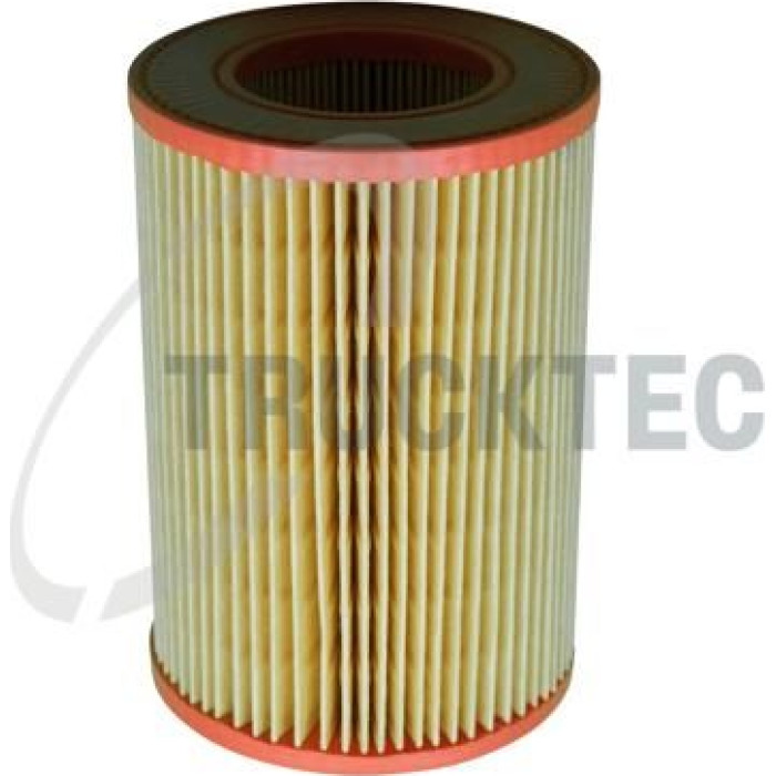 TRUCKTEC AUTOMOTIVE Luftfilter 02.14.183 TRUCKTEC AUTOMOTIVE Luftfilter 02.14.183