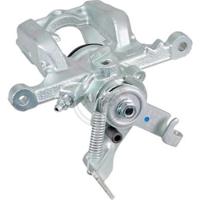 A.B.S. Bremssattel 740272 – Hinterachse, Kolben-Ø 40 mm A.B.S. Bremssattel 740272 – Hinterachse, Kolben-Ø 40 mm