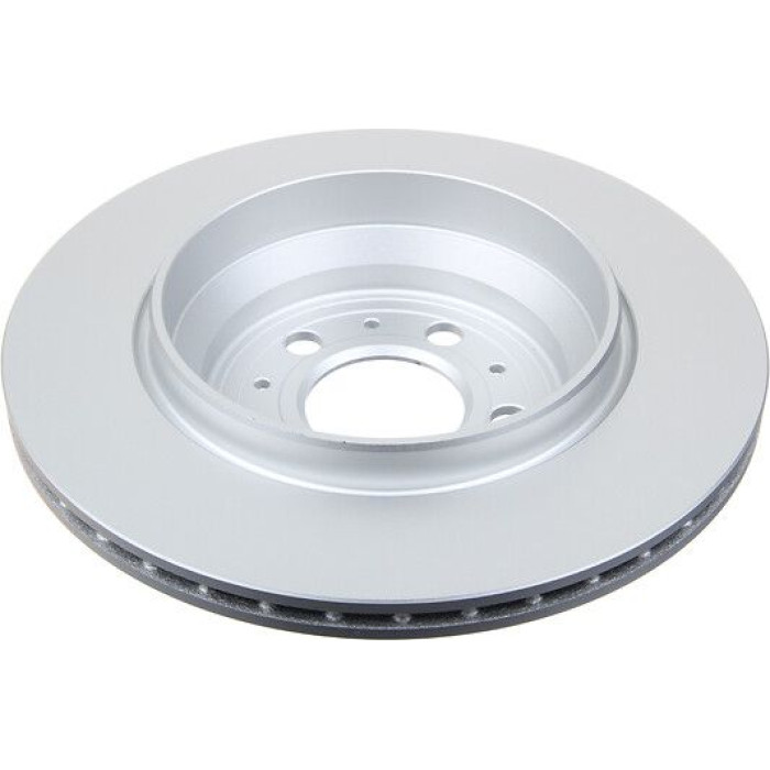 Valeo Bremsscheibe 672553 Valeo Bremsscheibe 672553