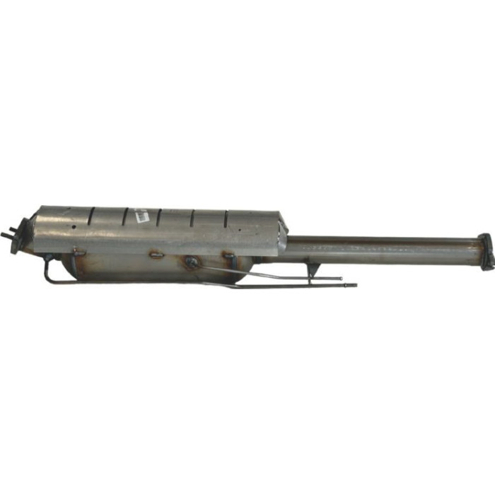 Bosal Partikelfilter 097-350 Bosal Partikelfilter 097-350