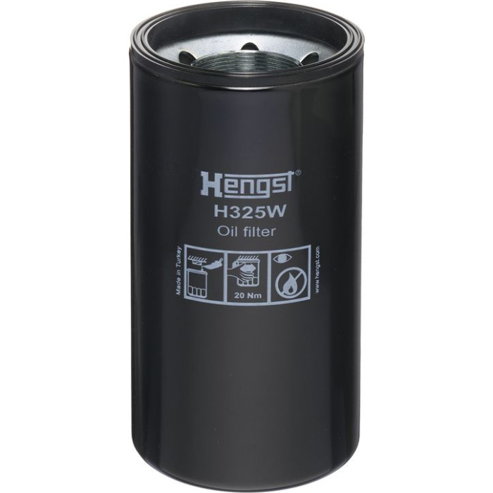 Hengst Ölfilter H325W Hengst Ölfilter H325W
