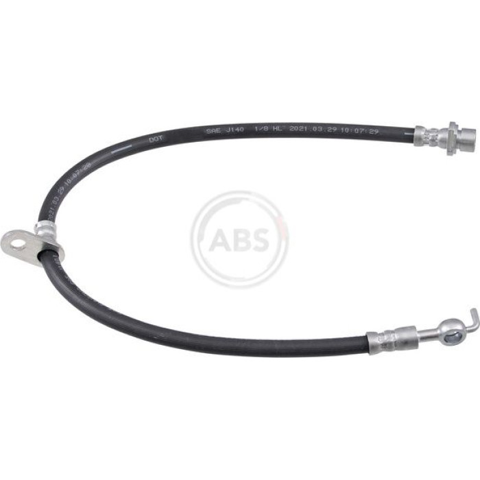 A.B.S. Bremsschlauch SL5323 A.B.S. Bremsschlauch SL5323