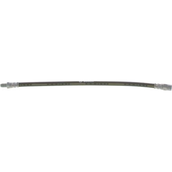 Bosch Bremsschlauch 1987476129 Bosch Bremsschlauch 1987476129