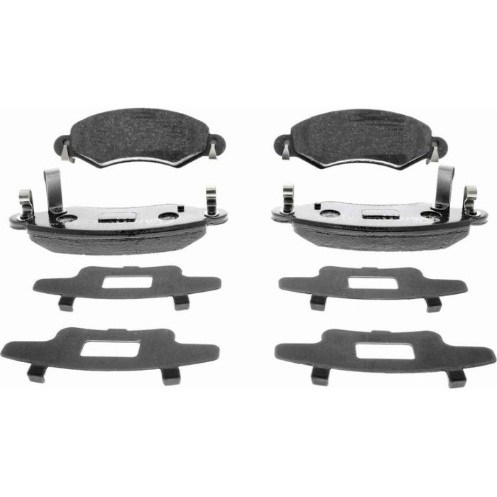 Vaico Bremsbelagsatz für Scheibenbremse V40-8033 Vaico Bremsbelagsatz für Scheibenbremse V40-8033