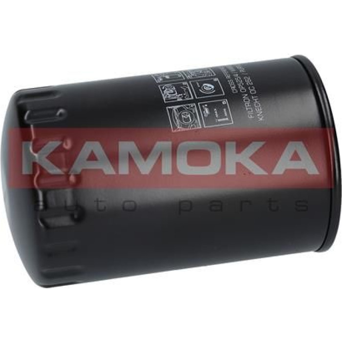 F101501 Kamoka Ölfilter F101501 F101501 Kamoka Ölfilter F101501