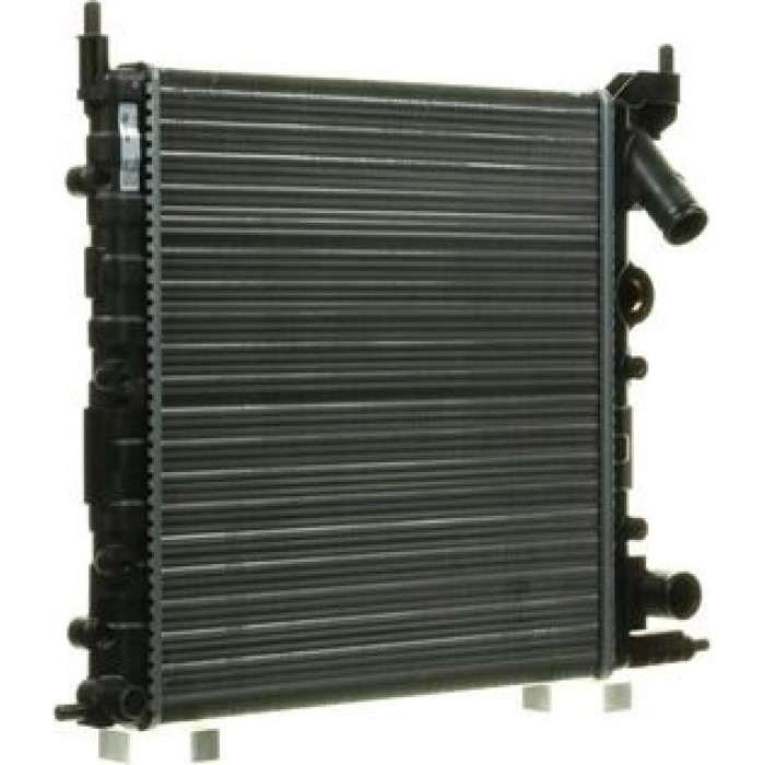 MAHLE Kühler, Motorkühlung CR 615 000P MAHLE Kühler, Motorkühlung CR 615 000P