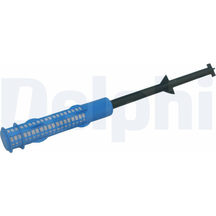 Delphi Klimatrockner TSP0175408 Delphi Klimatrockner TSP0175408