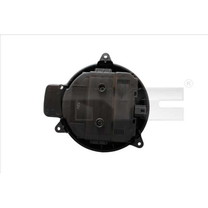 TYC Ventilator 502-0008 TYC Ventilator 502-0008