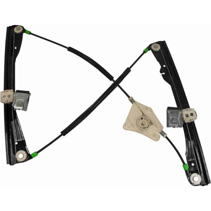 VAICO V10-2182 Fensterheber vorne rechts, elektrisch, ohne Motor VAICO V10-2182 Fensterheber vorne rechts, elektrisch, ohne Motor