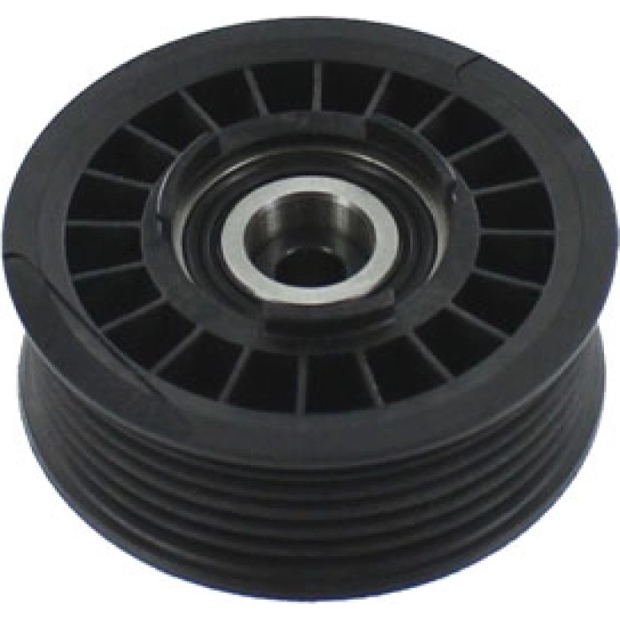 SKF Keilrippenriemen-Umlenkrolle VKM 38012