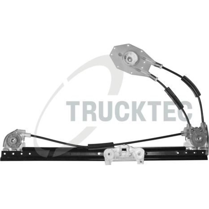 TRUCKTEC AUTOMOTIVE Fensterheber 08.62.161 TRUCKTEC AUTOMOTIVE Fensterheber 08.62.161