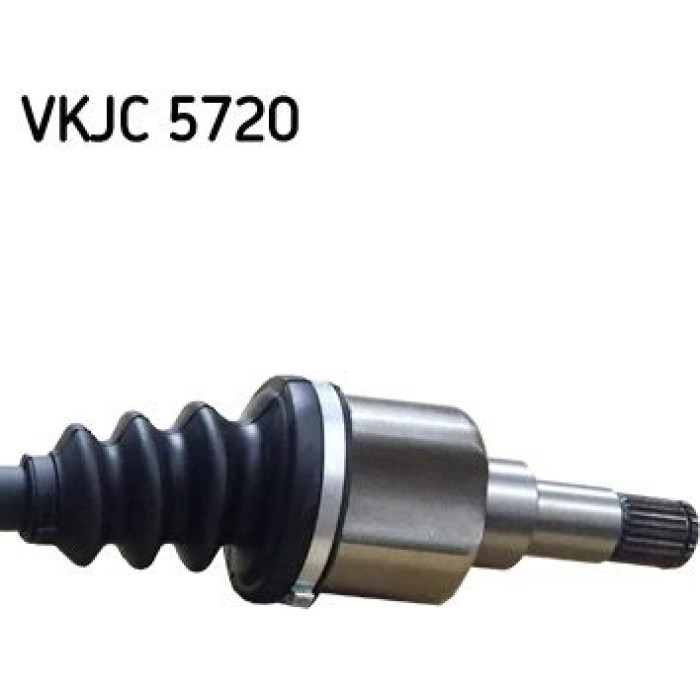 SKF Antriebswelle VKJC 5720 SKF Antriebswelle VKJC 5720