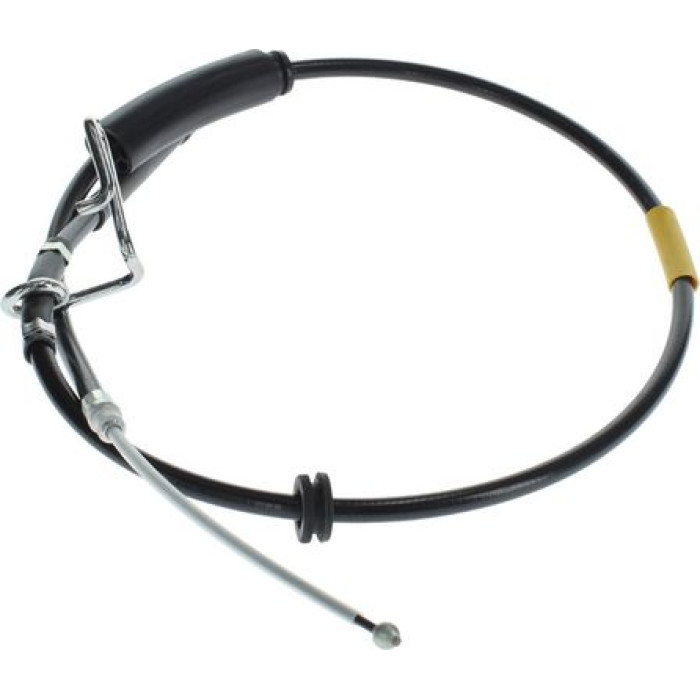Bosch Handbremsseil rechts 1987482313