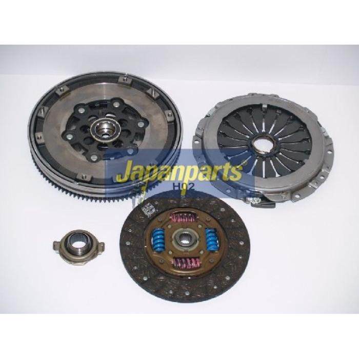 Japanparts Kupplungssatz KV-H02