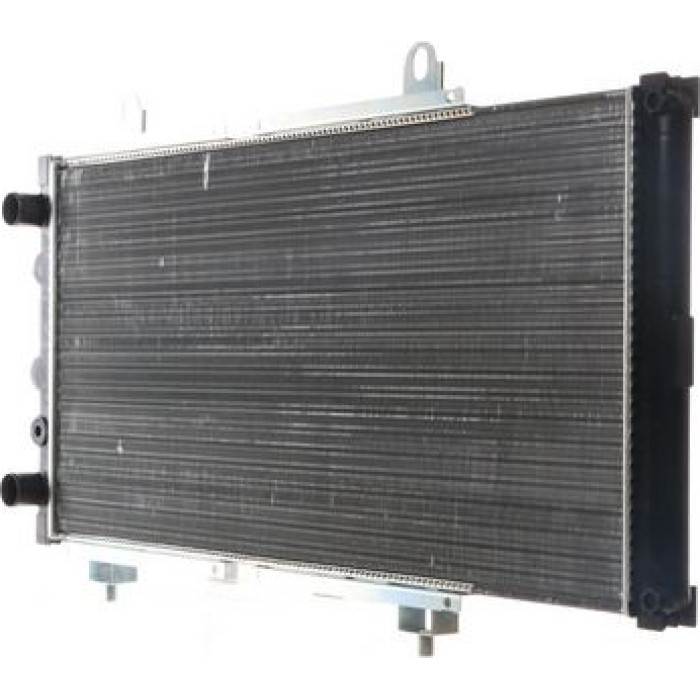 MAHLE Kühler, Motorkühlung CR 618 000S MAHLE Kühler, Motorkühlung CR 618 000S