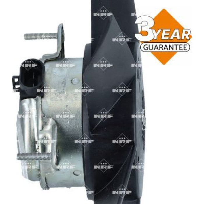 NRF Kühlerlüfter 47619 NRF Kühlerlüfter 47619