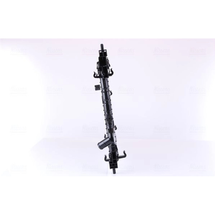 Nissens Wasserkühler PKW 61679 Nissens Wasserkühler PKW 61679