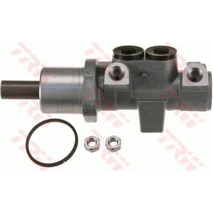 TRW Hauptbremszylinder PML449 TRW Hauptbremszylinder PML449