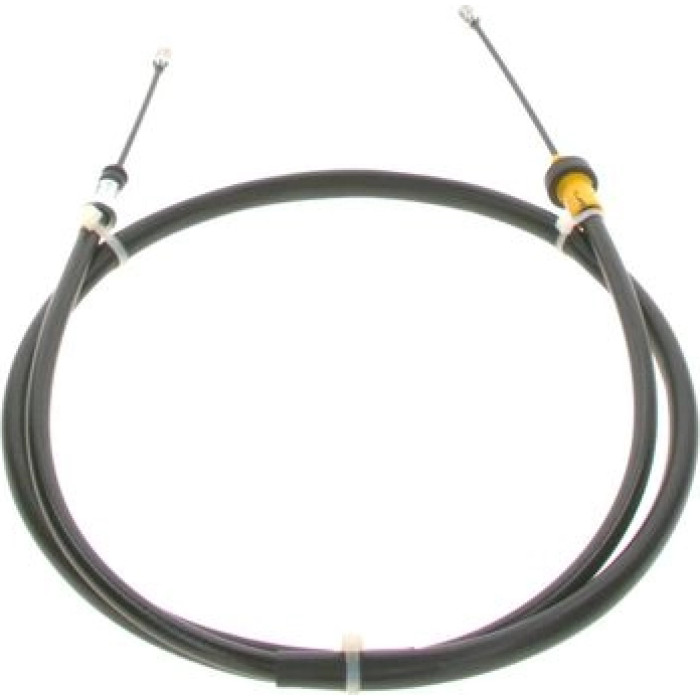 Bosch Handbremsseil 1987477587 Bosch Handbremsseil 1987477587