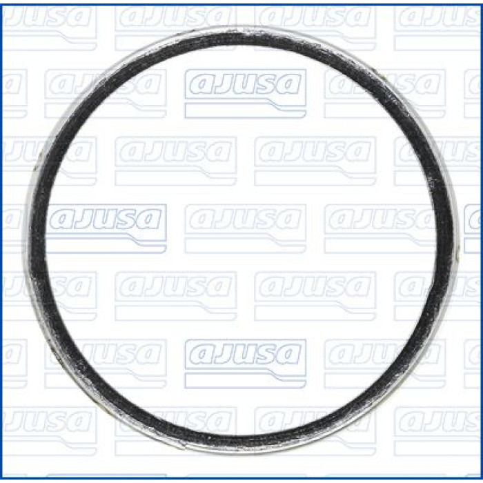 Ajusa Abgasrohrdichtring 19004400 Ajusa Abgasrohrdichtring 19004400