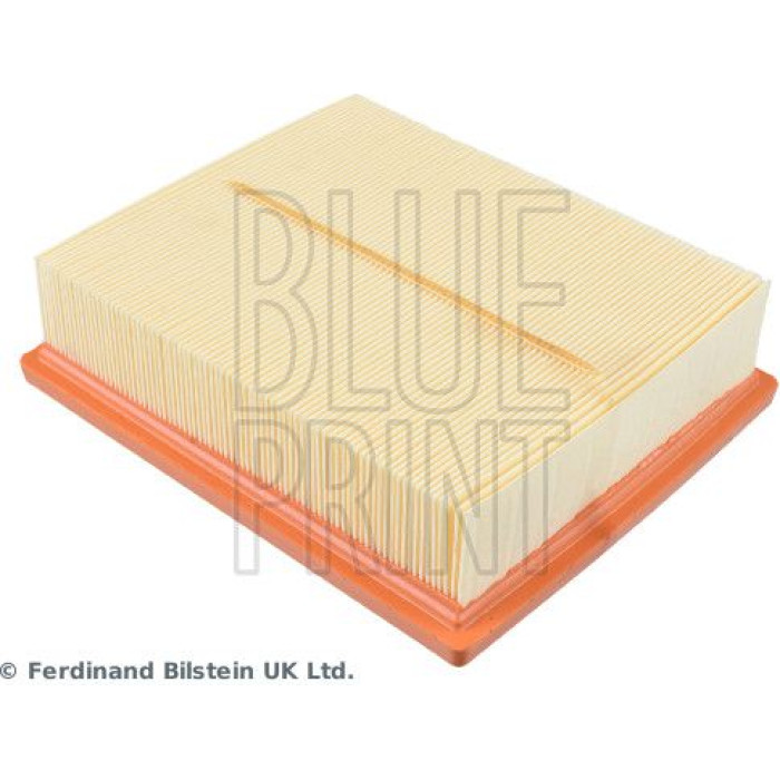 febi BLUE PRINT Luftfilter ADC42266 febi BLUE PRINT Luftfilter ADC42266
