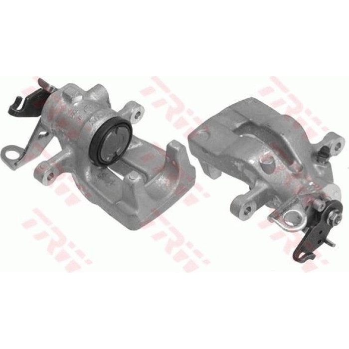 TRW Bremstrommel BHN298 TRW Bremstrommel BHN298