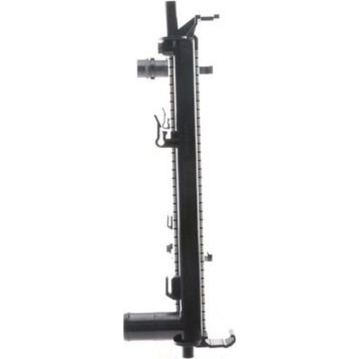 MAHLE Kühler, Motorkühlung CR 1355 000P