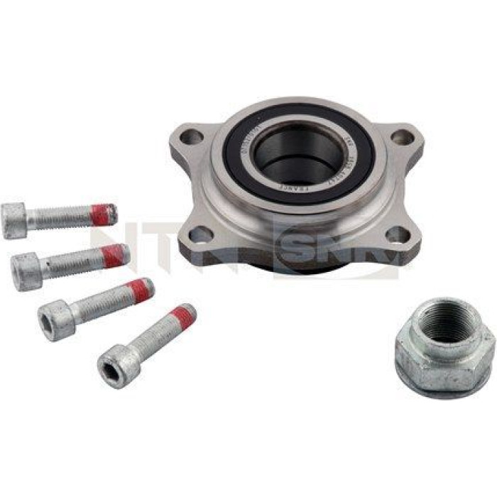 SNR Radlagersatz R160.30 SNR Radlagersatz R160.30